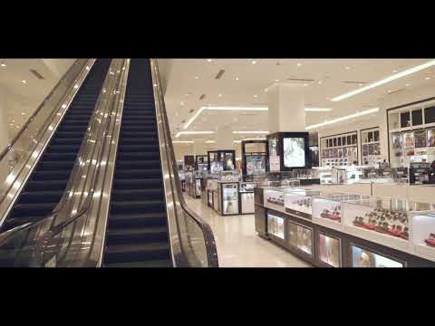 Prestige Group Retail