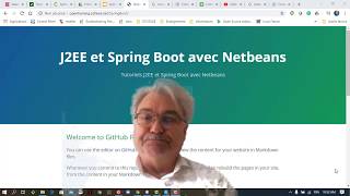 Les bases de l&#39;injection de dépendance dans Spring Boot