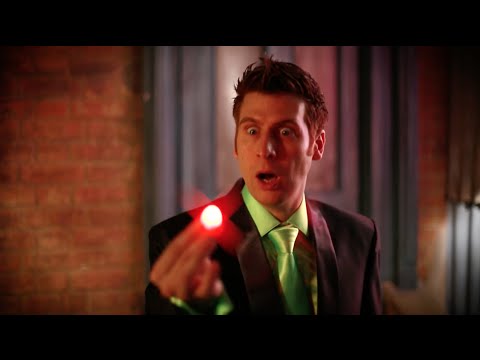 Marvin's Magic Lights From Anywhere Original Promo