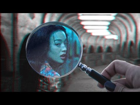 Close Reading: the secret to understanding movies