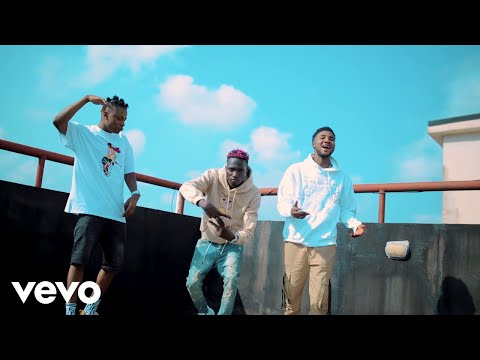 Nature Boii - Dem Say [Official Video] ft. Ayanfe Viral, Martinzfeelz