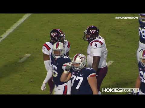 FB vs. UVA Highlights