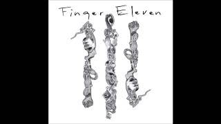 Finger Eleven - Thousand Mile Wish (2003 CD Audio)