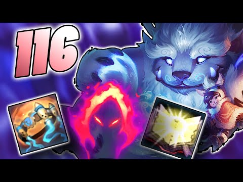 Nunu Mid Makes You Look Like Faker [League of Legends]