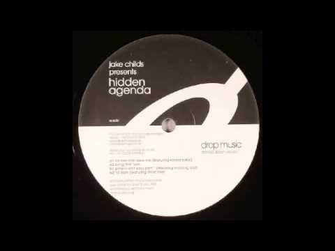 Jake Childs - Pimpin' Aint Easy (Part 1) [Drop Music, 2005]