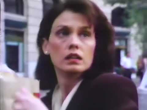 The Enemy Within (1994) HBO - Promo