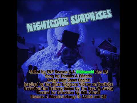 Nightcore Surprises