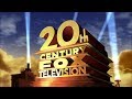 DreamWorks Animation Nickelodeon Productions 20th Century Fox Television 2013 1