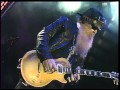 ZZ TOP Just Got Paid Today 2008 LiVe