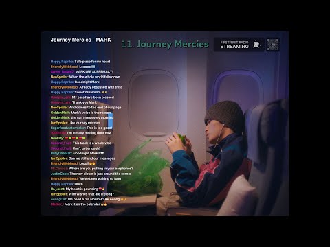 Video thumbnail for Journey Mercies