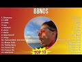 Bbno 2025 MIX Playlist Edamame 1 800 Lalala Two
