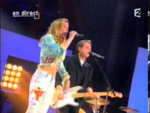 Lorie & Emile & Image - Comme Un Ouragan