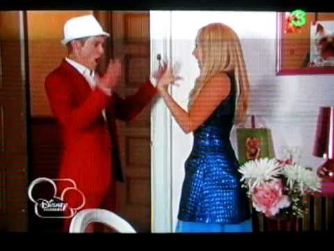 Sharpay and Ryan Evens-Sharpay's Fabulous Adventure.avi