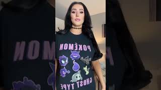 TikTok No Bra Challenge ❤️ Best Nipple ✨ Nip Slip Nice Big Boobs ? Sexy Girls