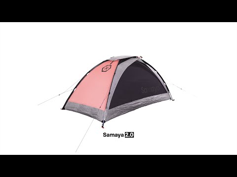 Samaya2.0: Experience versatility without compromise.