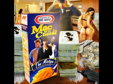 Video thumbnail for Mac N Cheese