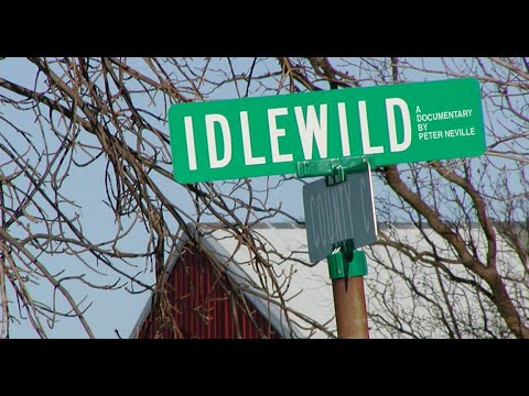 idleWILD documentary trailer