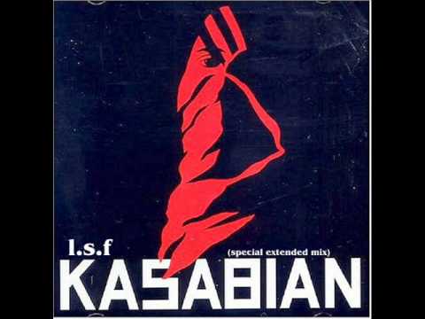 kasabian - l.s.f. (special extended version)