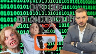 İnat BOX Uzmanla Konuştuk İnsanlar Milyon Milyon Dolandırılıyor Telefonları Zombi Oluyor