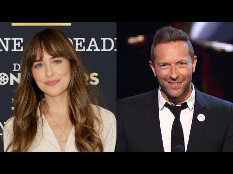 Chris Martin Finally Breaks Silence on Dakota Johnson Breakup Rumors