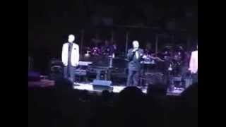 Johnny Maestro &amp; The Brooklyn Bridge You&#39;ll Never Walk Alone