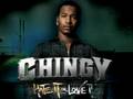 Chingy - Hate It Or Love It [NEW ALBUM 2008 SONG]