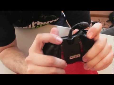 Mindfreak welcomes Scuf Gaming & KangaCan'tSnipe to the MF family!