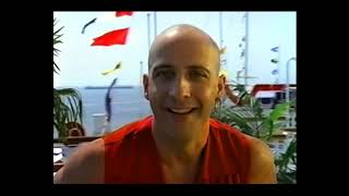 Right Said Fred - Deeply Dippy (US Album Edit) | Alternate Music Video 1992