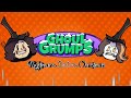 Ghoul Grumps 2018 Backward Messages