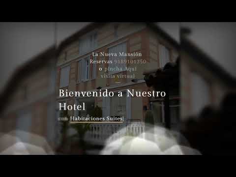 La Nueva Mansión de Navalcarnero