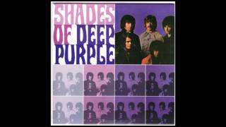 Deep Purple - Shades Of Deep Purple [1968] - Full Album