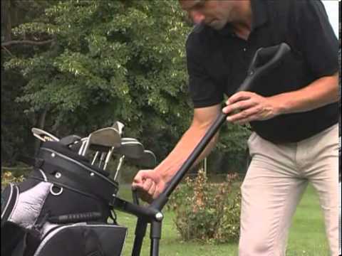 Emotion E-Motion Caddy geniales Produkt