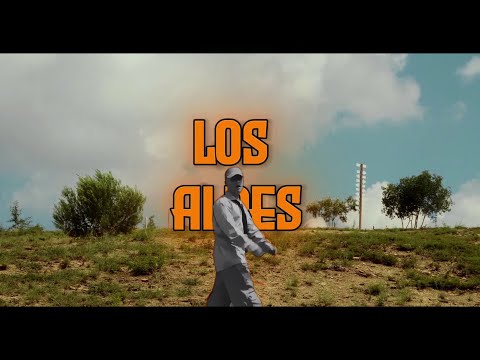 Nsqk, Nina - Los Alpes (Lyric Video)