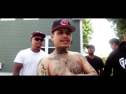 Mdawg152 - O To The B