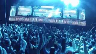 Tomas Heredia - Refused (Live at A State Of Trance 650 Santiago, Chile)