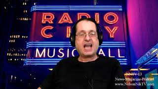 Welcome to AAA Short Stories by Nelson Nik  -NNTV 13 News Magazine Podcast