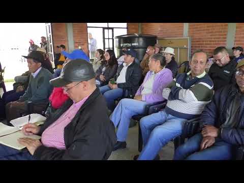 2da Jornada Concertación 6 Temas Ineludibles Pisba | Sentencia T 361 Corrales – Boyacá