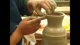 Composite Pot part 3