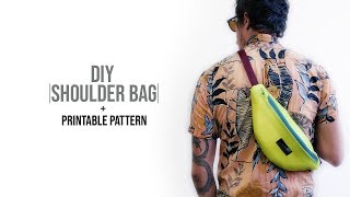 How to Make Fanny Pack