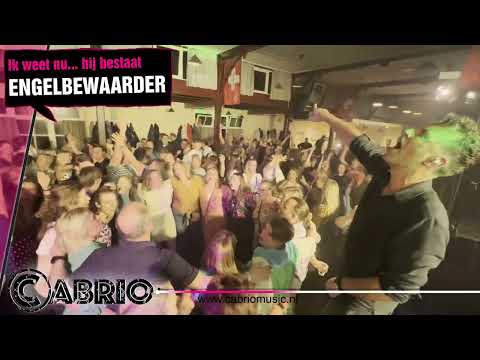 Cabrio Engelbewaarder Live