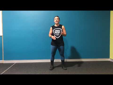 9min Ascending Ladder