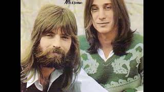 Loggins and Messina   Angry Eyes with Lyrics in Description