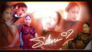 Enamorada De Ti (Cumbia) - Selena