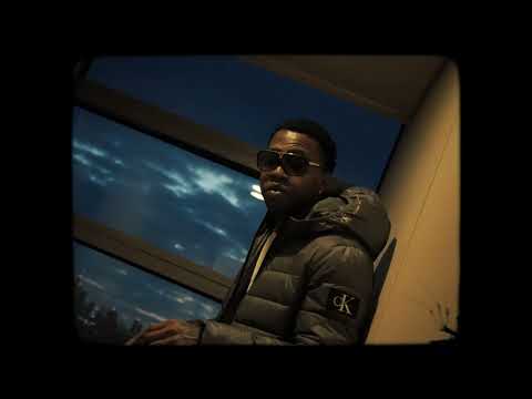 ApTheGoat - REAL TALK (Official Music Video)