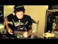 Faintlight - Starships by Nicki Minaj (Rock Cover ...