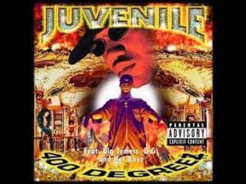 Juvenile x Lil Wayne x Manny Fresh x Turk x Pappa Rue - Rich Niggas [Slowed Chopped] 400 Degreez