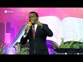 When The Brook Dries Key Verse 1st Kings 17 7 Pr George Mwansa