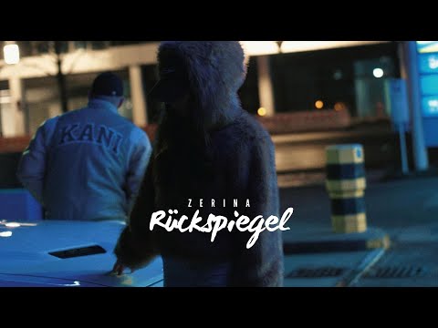 ZERINA - Rückspiegel [Official Video]