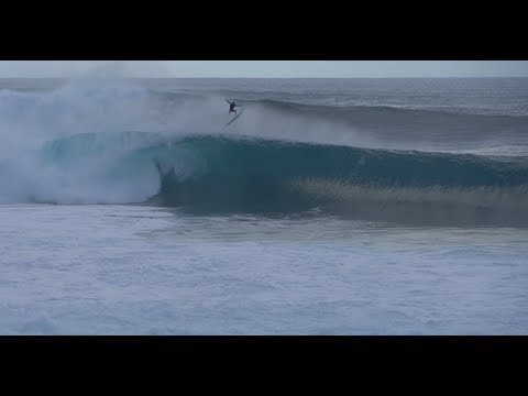 Pipeline Big Tuesday  Pt 1 Early Morning
