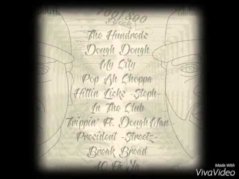 Streetz & Steph- Pop A Choppa(Cover)